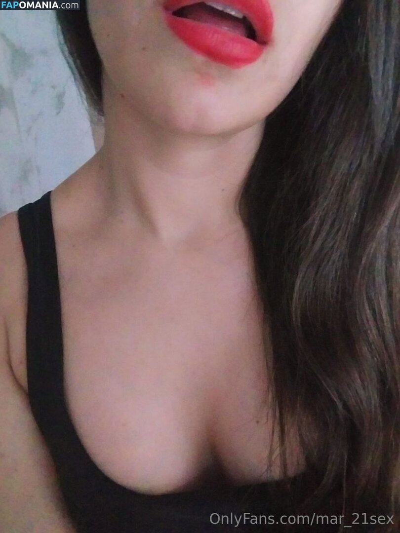 mar_21sex Naken OnlyFans  Läckta Foto #3