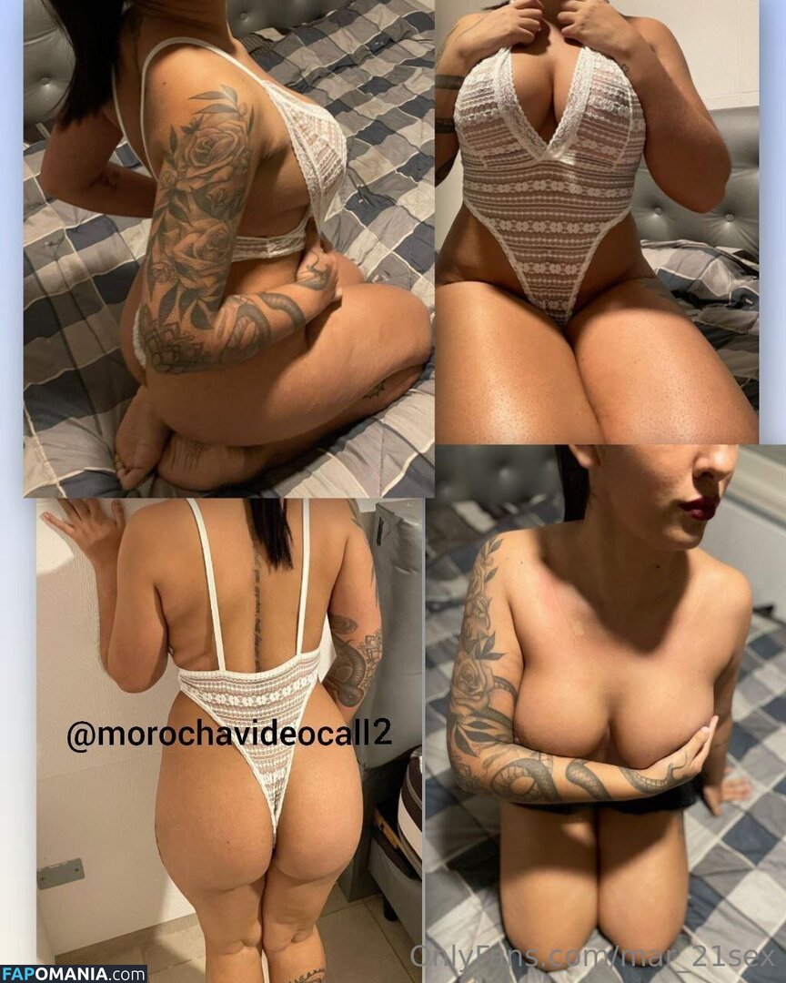 mar_21sex Naken OnlyFans  Läckta Foto #6
