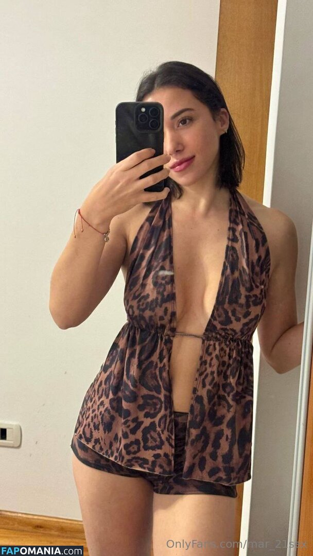 mar_21sex Naken OnlyFans  Läckta Foto #10