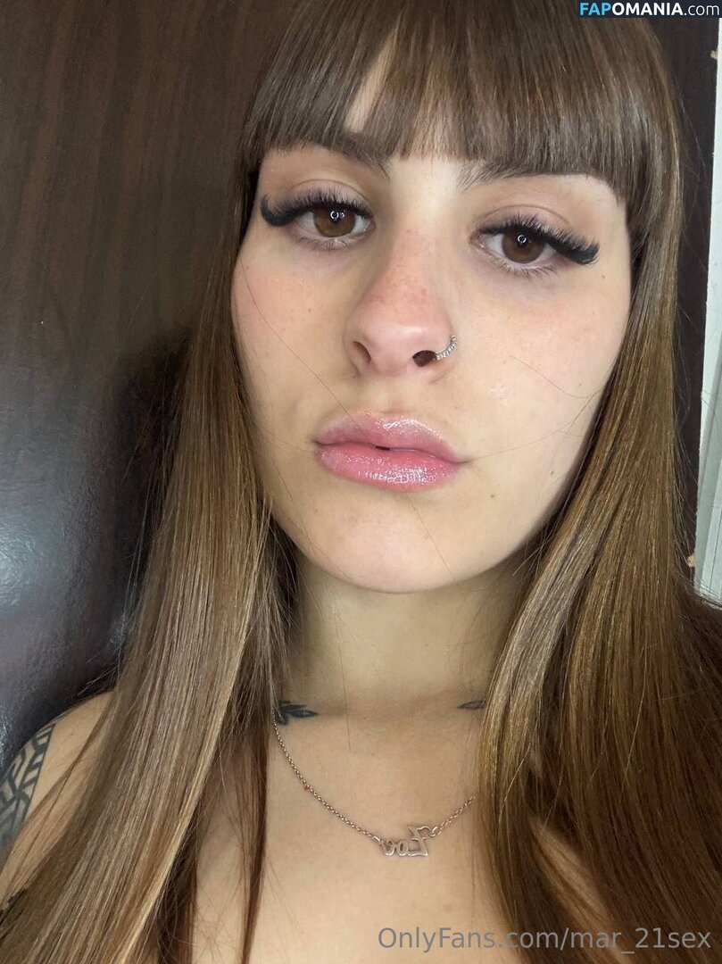 mar_21sex Naken OnlyFans  Läckta Foto #12
