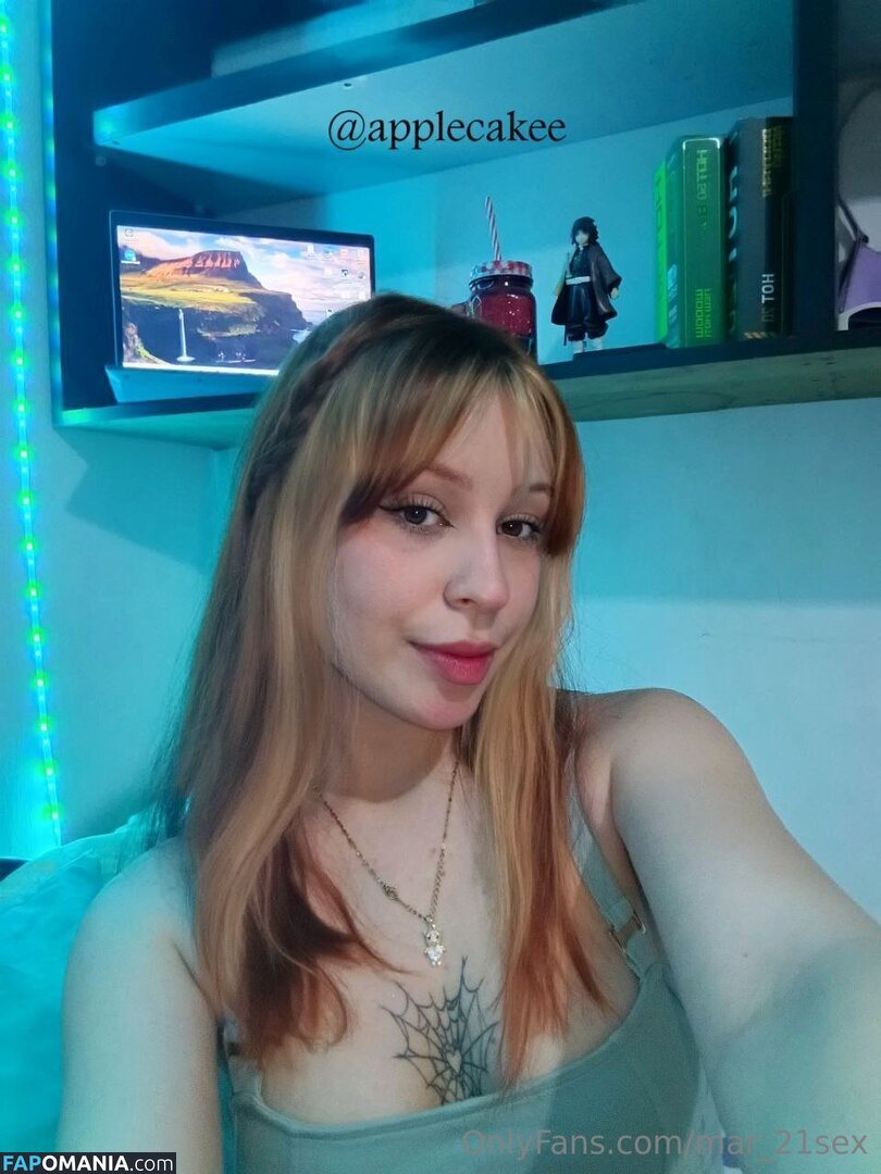 mar_21sex Naken OnlyFans  Läckta Foto #16