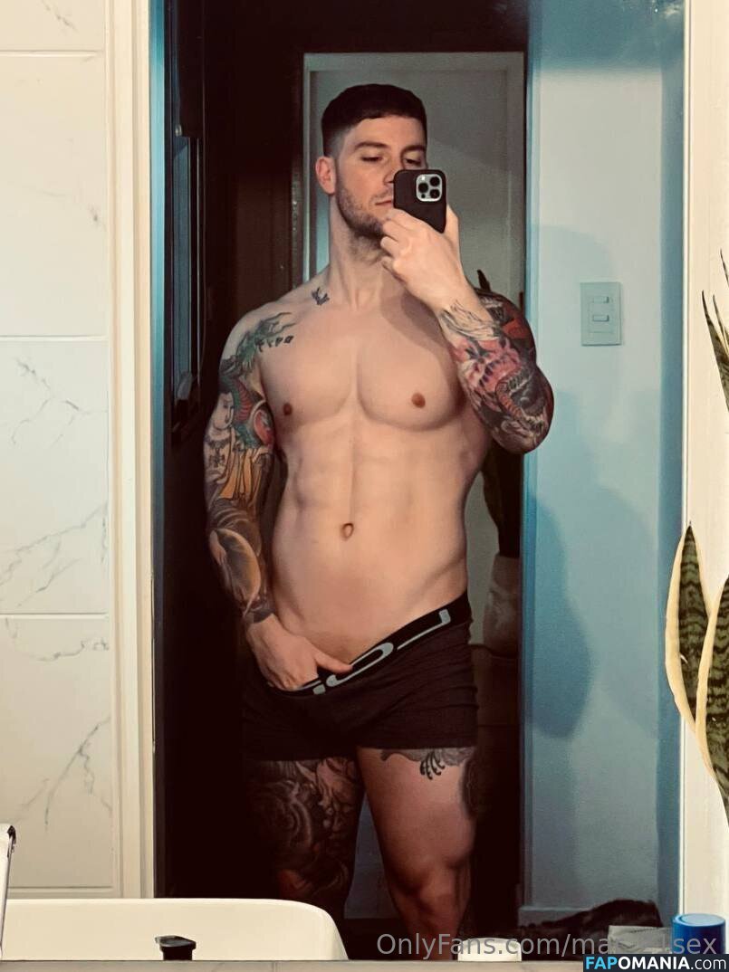 mar_21sex Naken OnlyFans  Läckta Foto #19