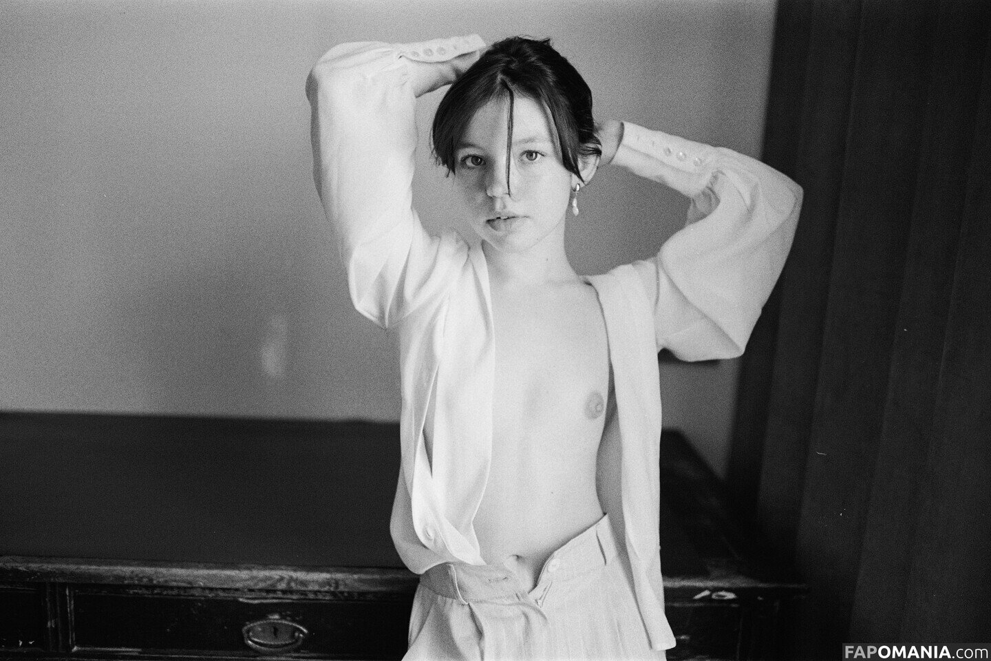 Marat Safin / maratneva Naken OnlyFans  Läckta Foto #277