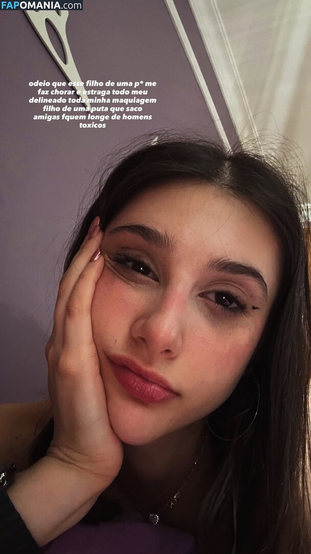 Marcela Martchelska / martchelska Naken OnlyFans  Läckta Foto #1