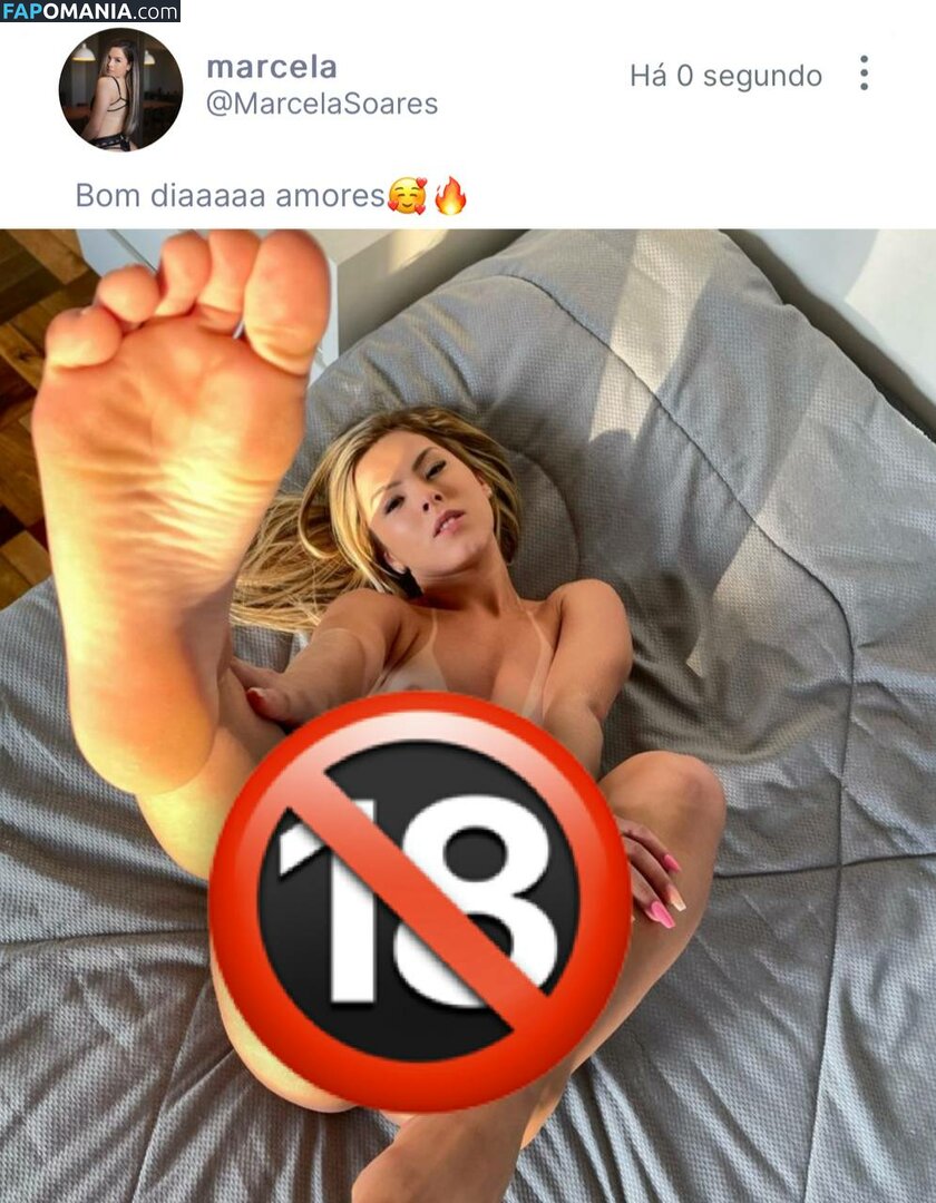 Marcela Soares / marcelasoares / marcelassr Naken OnlyFans  Läckta Foto #16