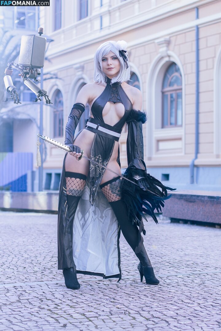 Marcela Wandalsen / WANDALSENN / marcelawandalsen Naken OnlyFans  Läckta Foto #1