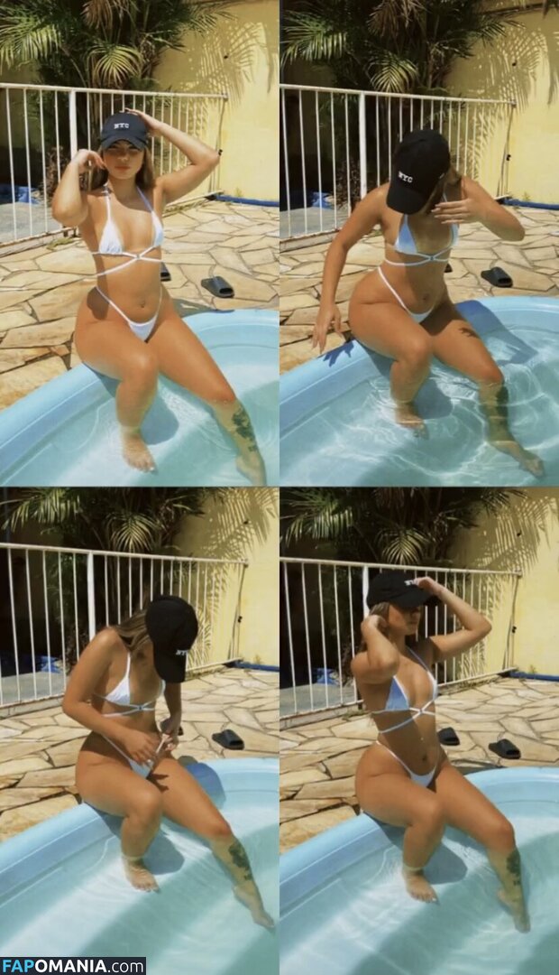 Marcelle Kaiza / marcellekaiza Naken OnlyFans  Läckta Foto #3