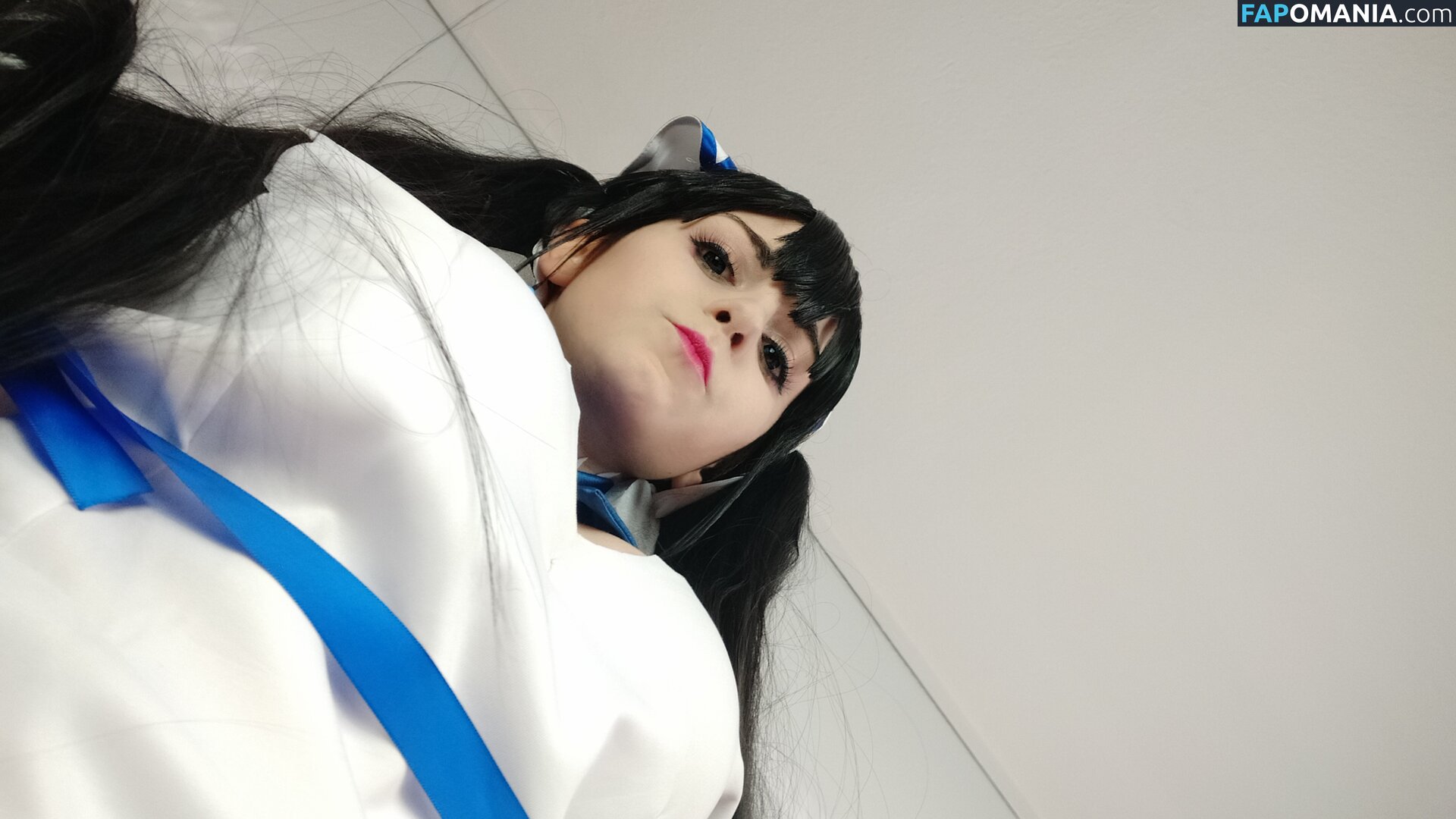 Lewd Content / Marcelline / marcelline.cos / marcelline_cos / marcellinecos Naken OnlyFans  Läckta Foto #44