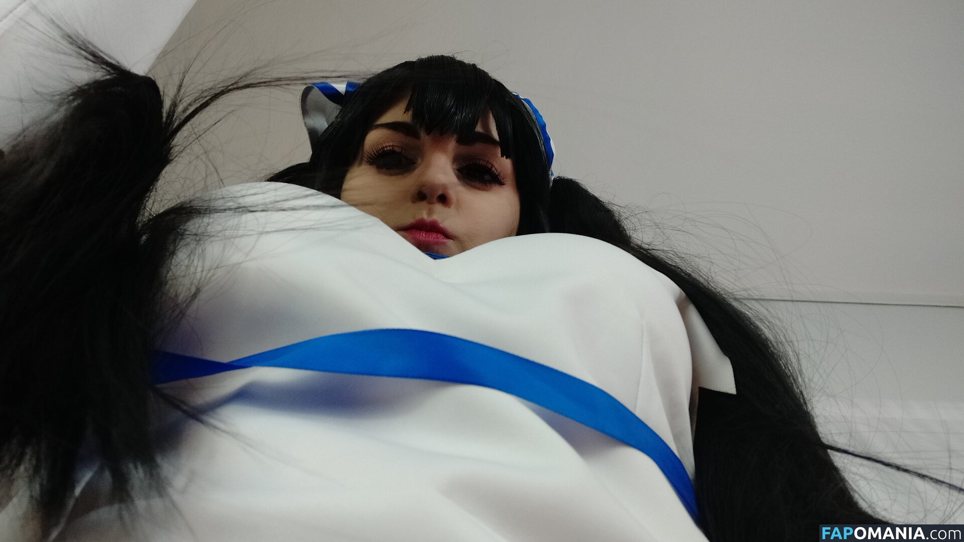 Lewd Content / Marcelline / marcelline.cos / marcelline_cos / marcellinecos Naken OnlyFans  Läckta Foto #46