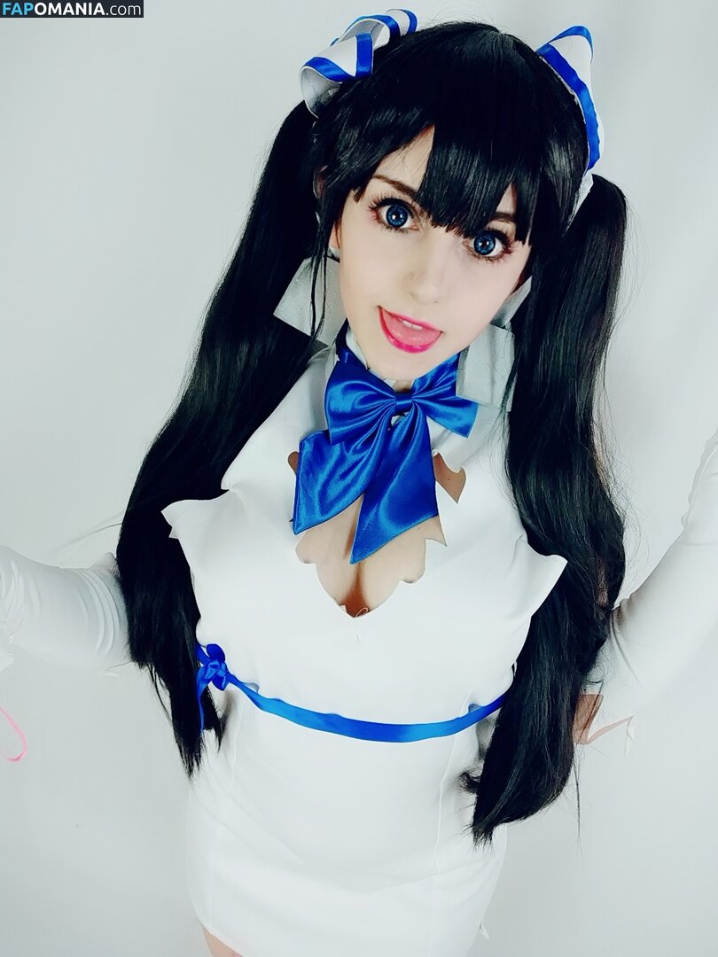 Lewd Content / Marcelline / marcelline.cos / marcelline_cos / marcellinecos Naken OnlyFans  Läckta Foto #51