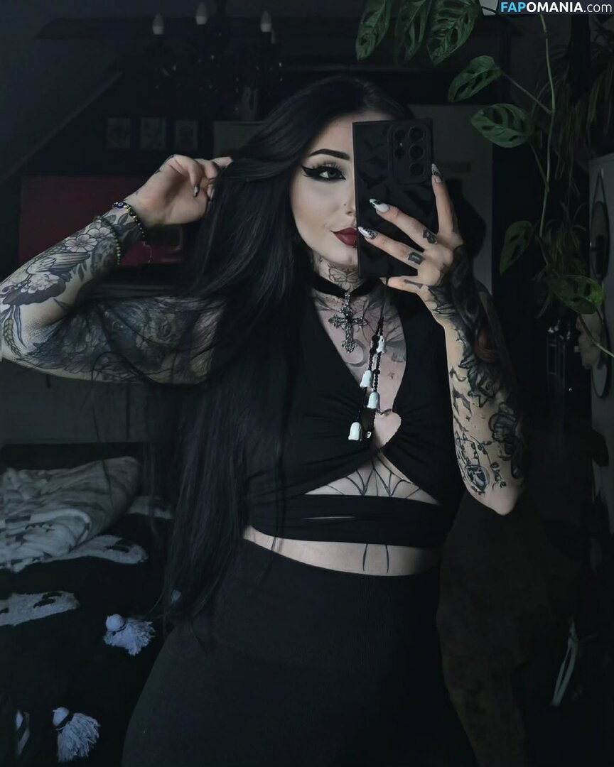 Marciasrarcia / Marta M. Naken OnlyFans  Läckta Foto #7