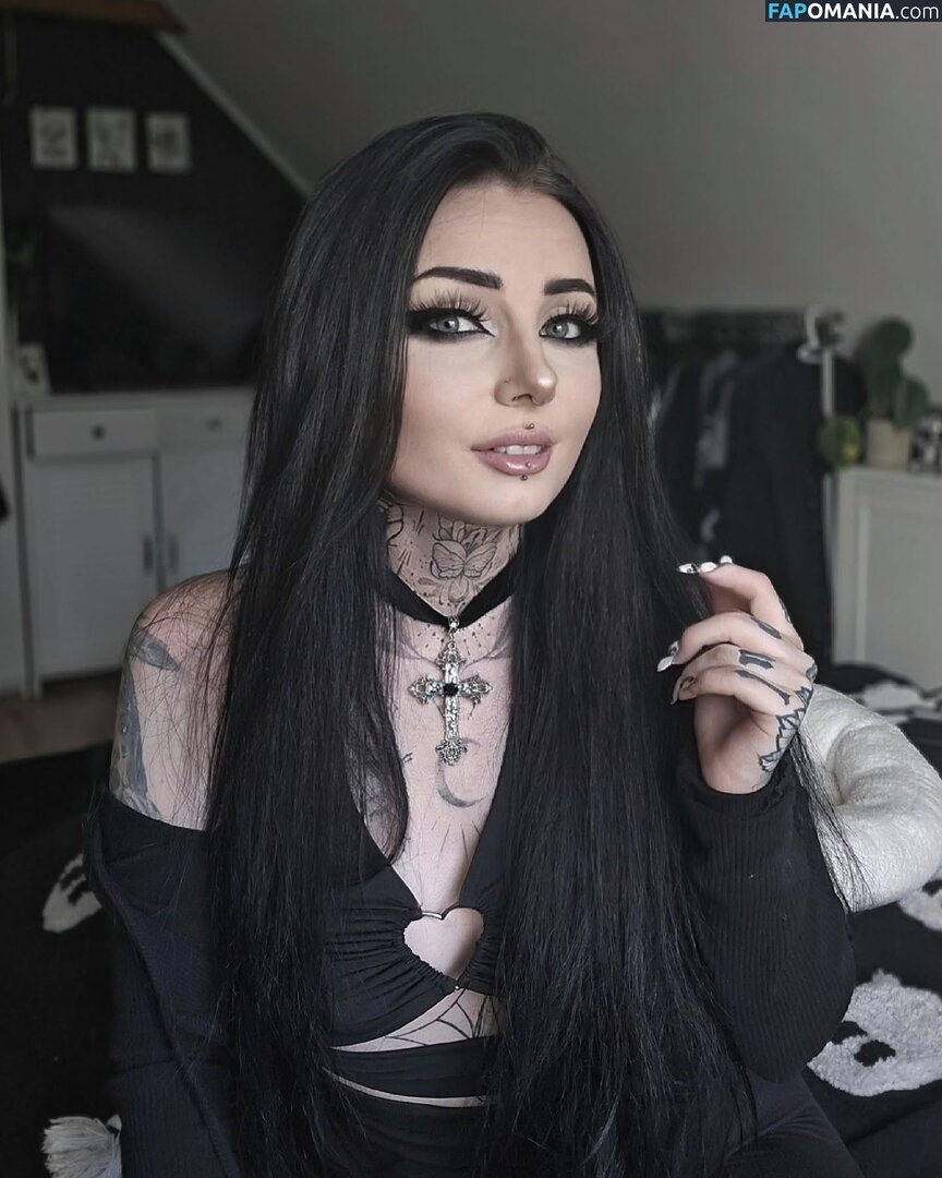 Marciasrarcia / Marta M. Naken OnlyFans  Läckta Foto #9