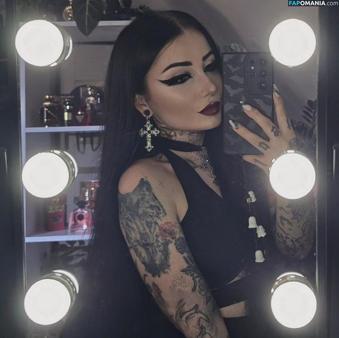 Marciasrarcia / Marta M. Naken OnlyFans  Läckta Foto #10