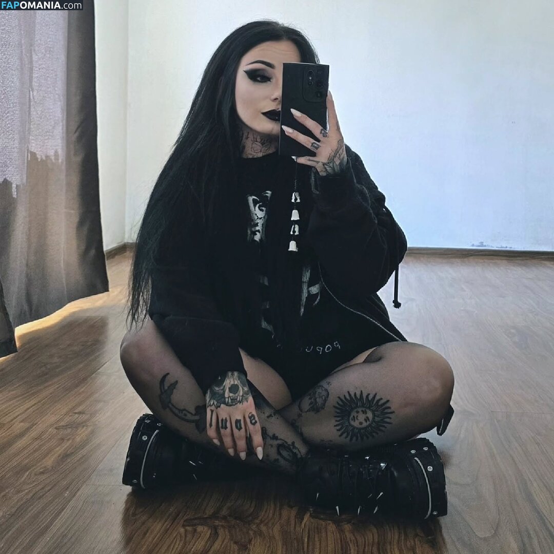 Marciasrarcia / Marta M. Naken OnlyFans  Läckta Foto #18