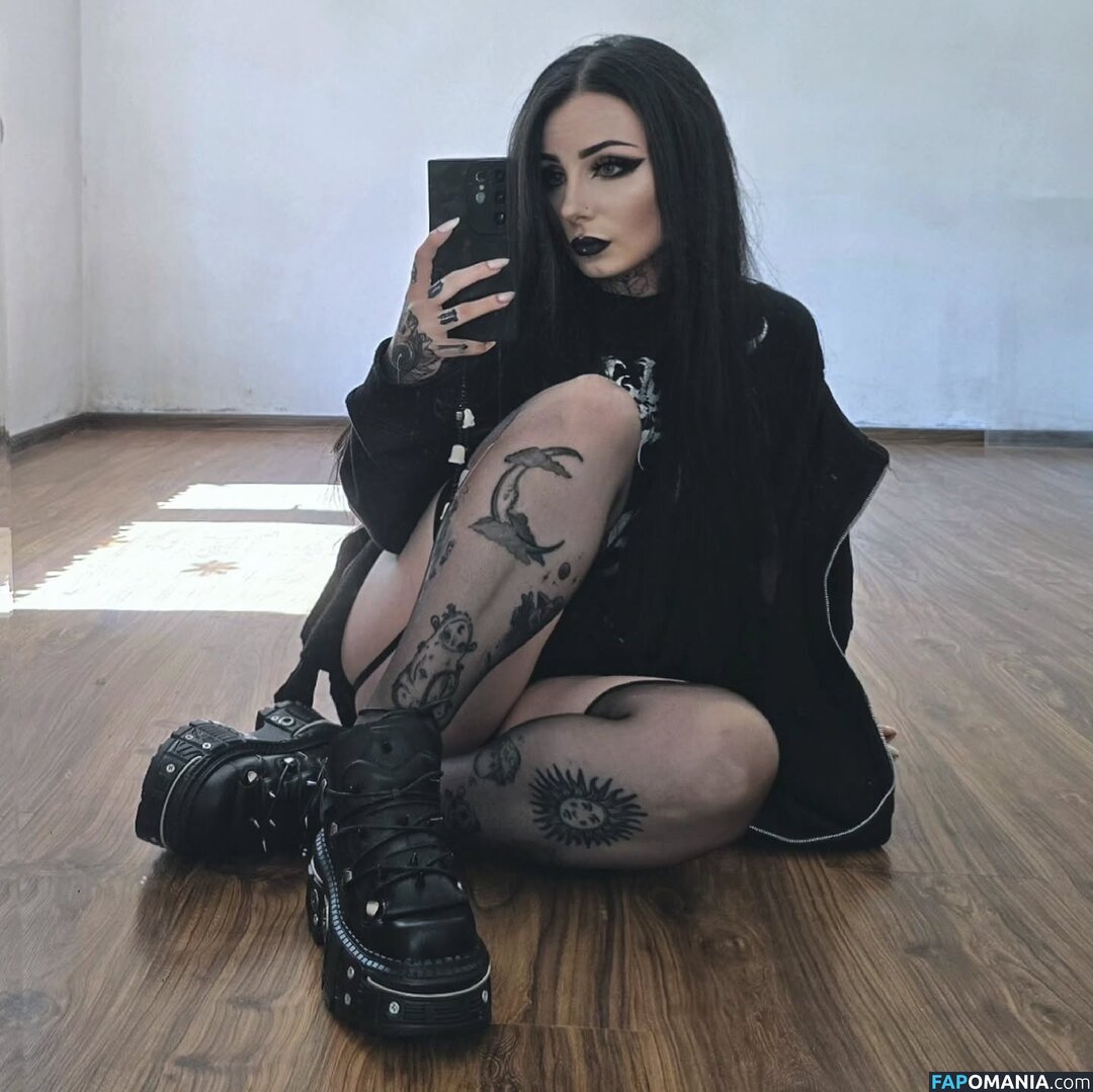 Marciasrarcia / Marta M. Naken OnlyFans  Läckta Foto #19
