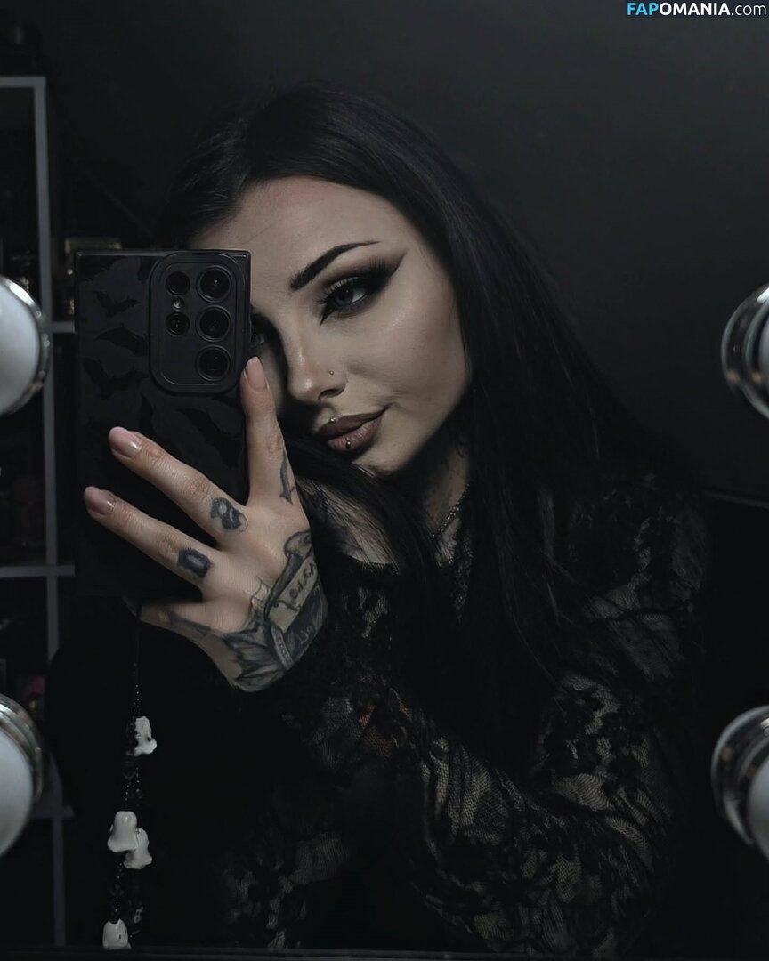 Marciasrarcia / Marta M. Naken OnlyFans  Läckta Foto #24