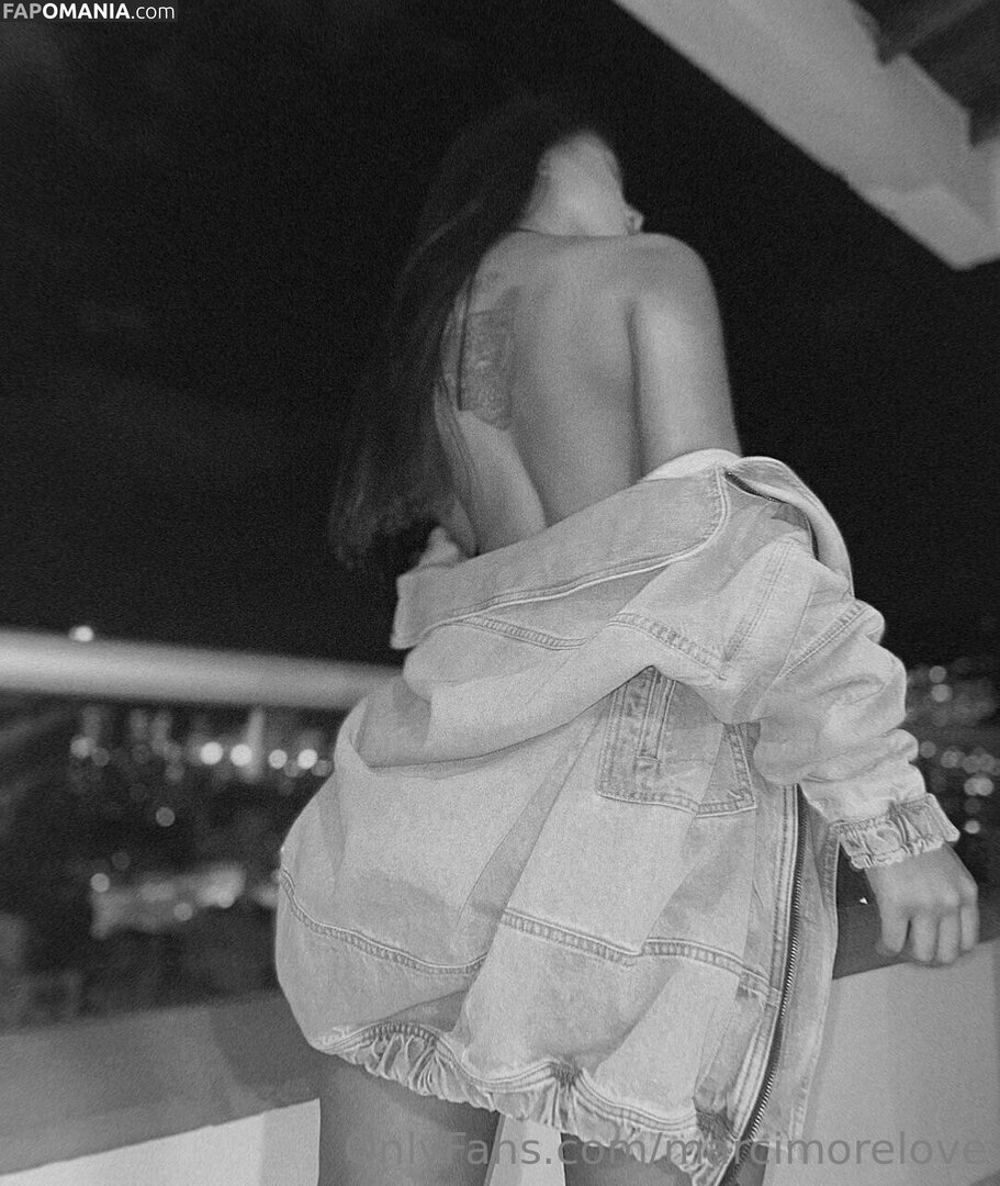 marcimoral / marcimorelove Naken OnlyFans  Läckta Foto #15
