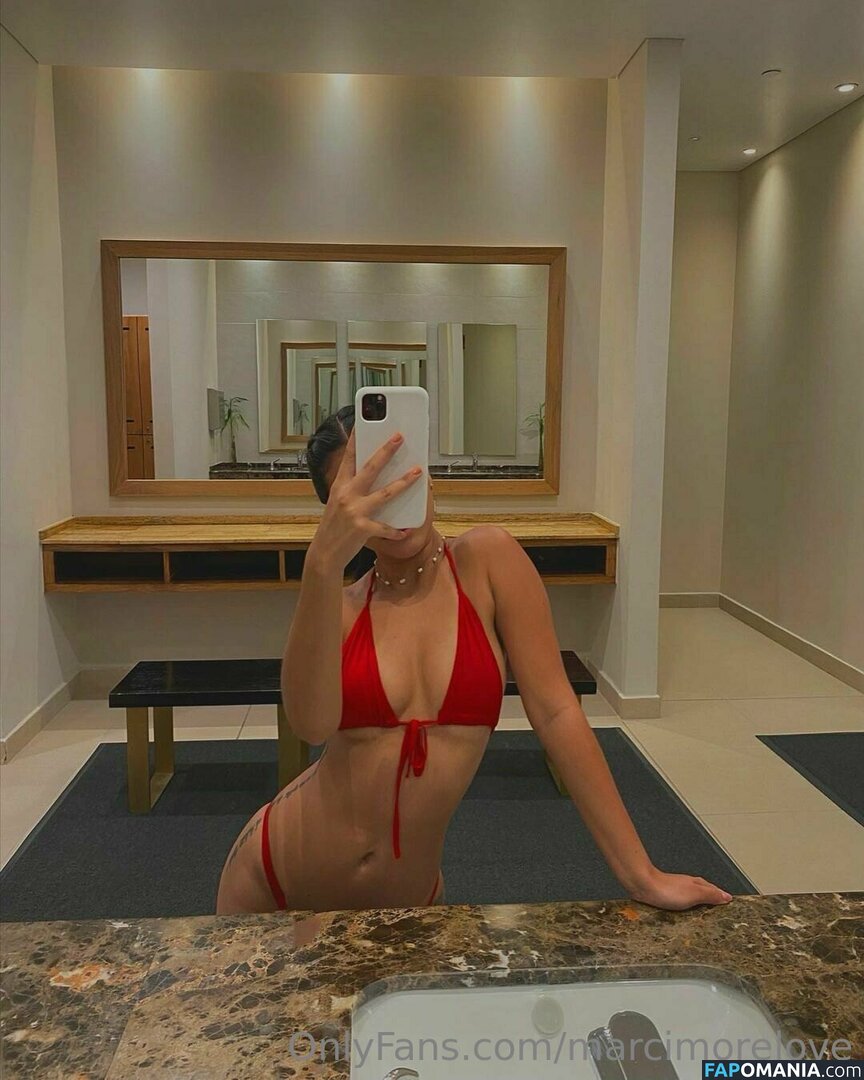 marcimoral / marcimorelove Naken OnlyFans  Läckta Foto #16