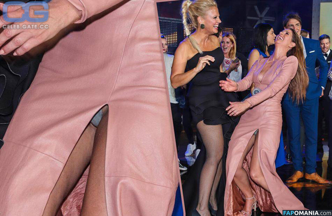 mareilehoppner Naken OnlyFans  Läckta Foto #7