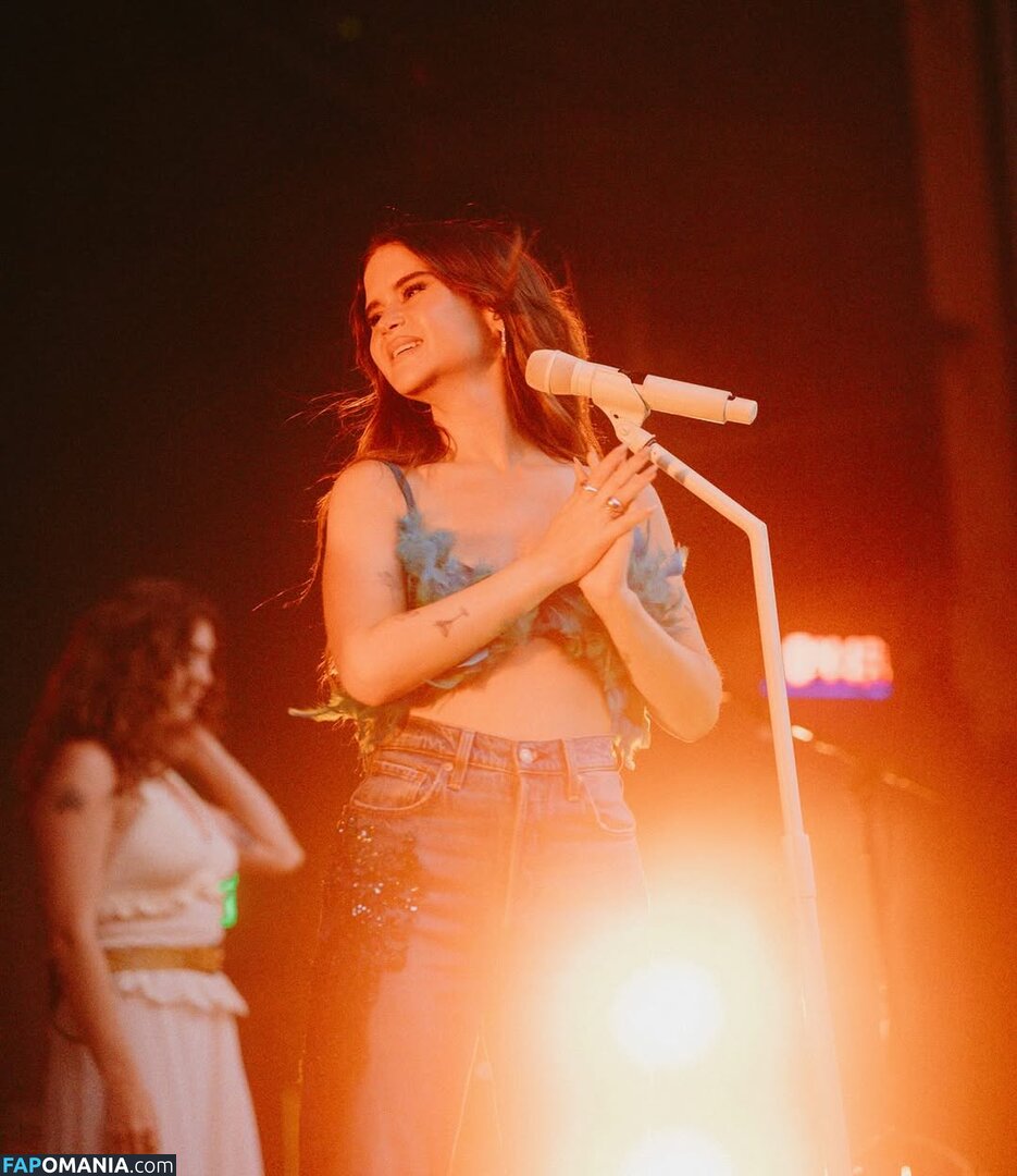 Maren Morris / marenmorris Naken OnlyFans  Läckta Foto #1