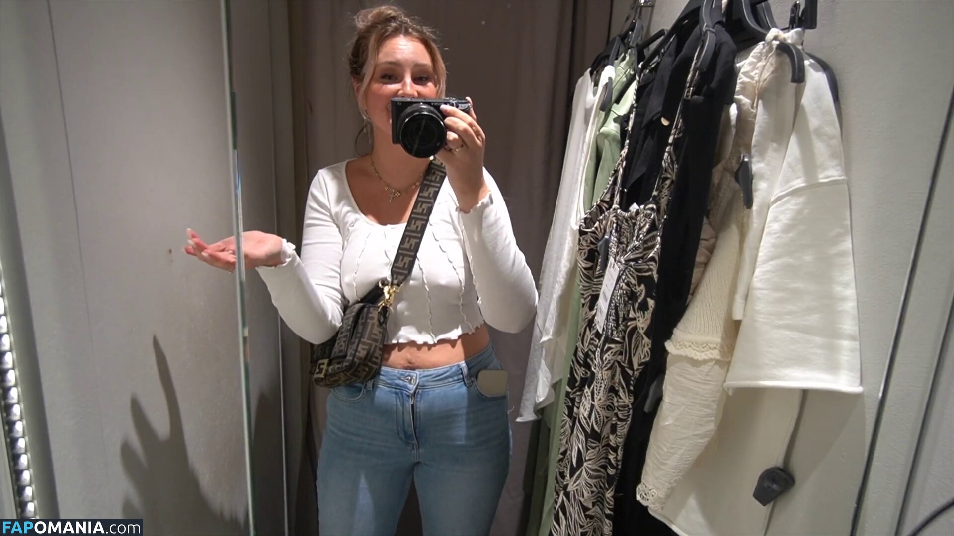 Maren Wolf / jellwolffree / marenwolf Naken OnlyFans  Läckta Foto #100