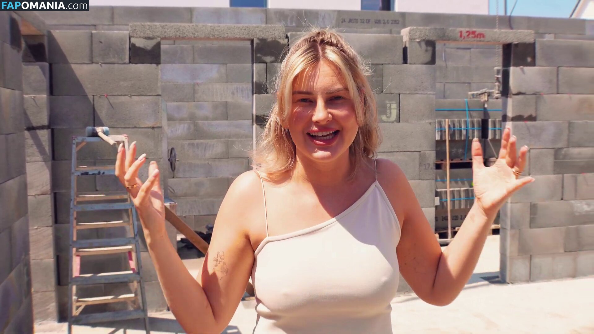 Maren Wolf / jellwolffree / marenwolf Naken OnlyFans  Läckta Foto #124