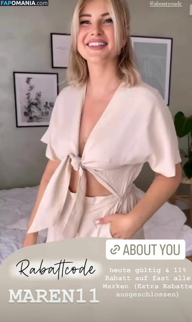 Maren Wolf / jellwolffree / marenwolf Naken OnlyFans  Läckta Foto #131