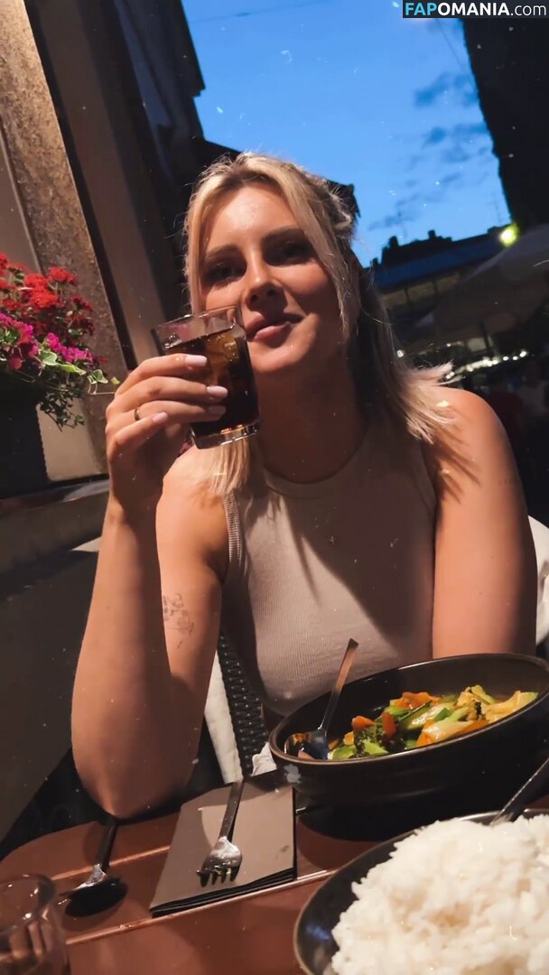 Maren Wolf / jellwolffree / marenwolf Naken OnlyFans  Läckta Foto #193