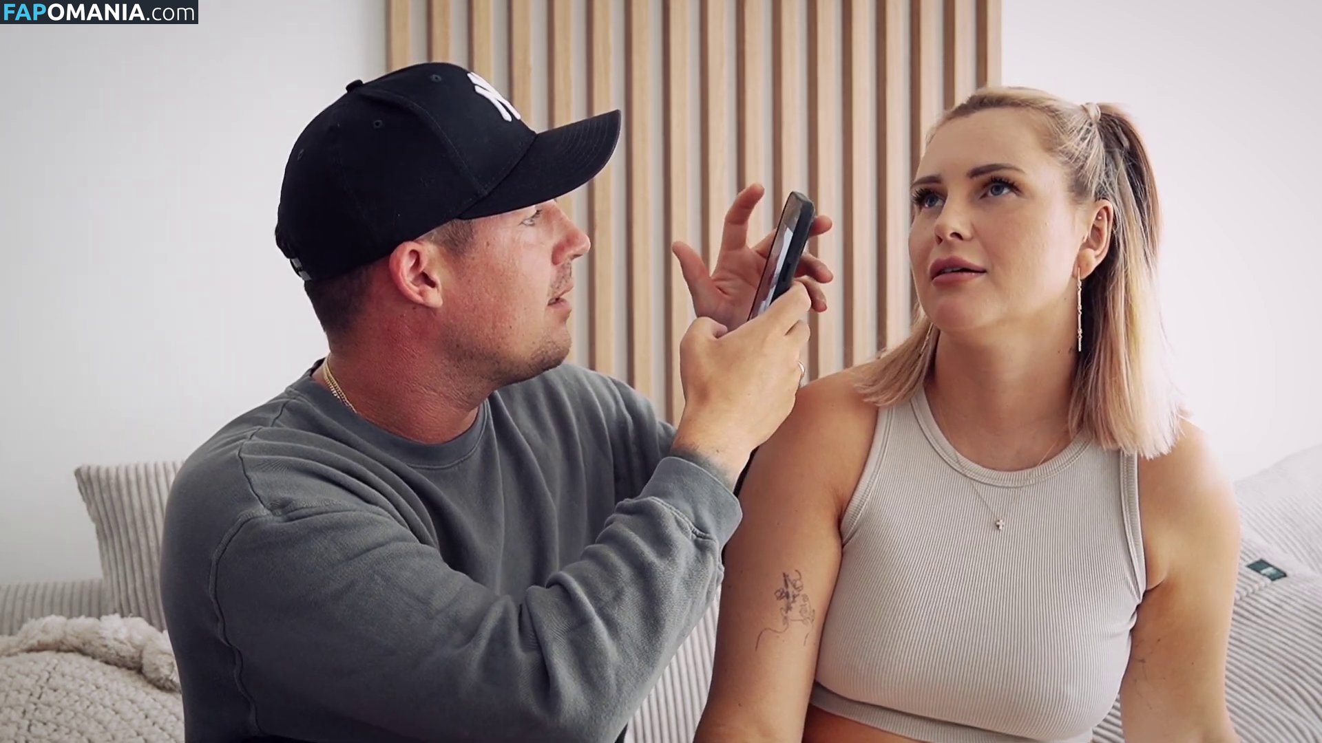 Maren Wolf / jellwolffree / marenwolf Naken OnlyFans  Läckta Foto #269