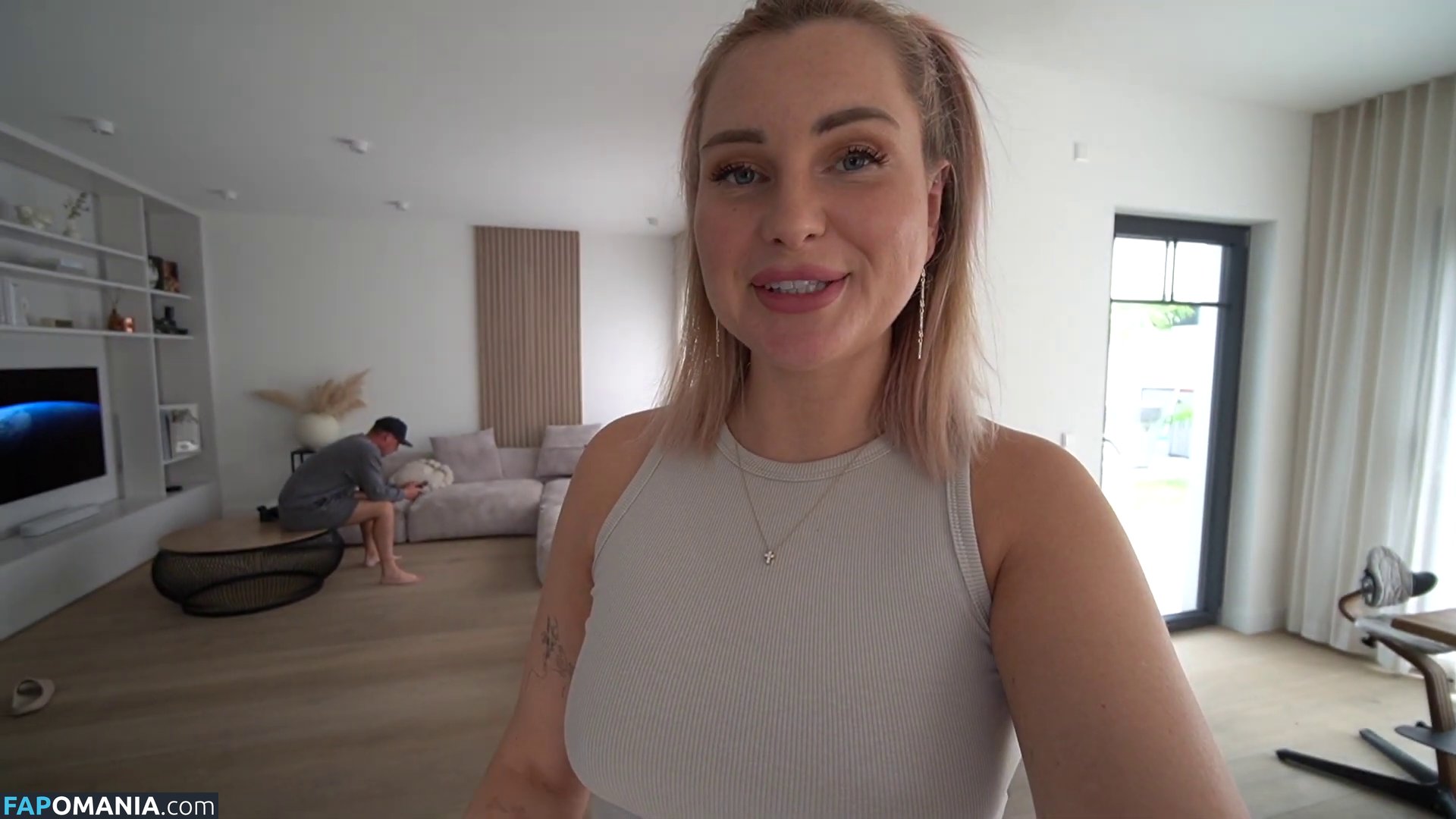 Maren Wolf / jellwolffree / marenwolf Naken OnlyFans  Läckta Foto #292