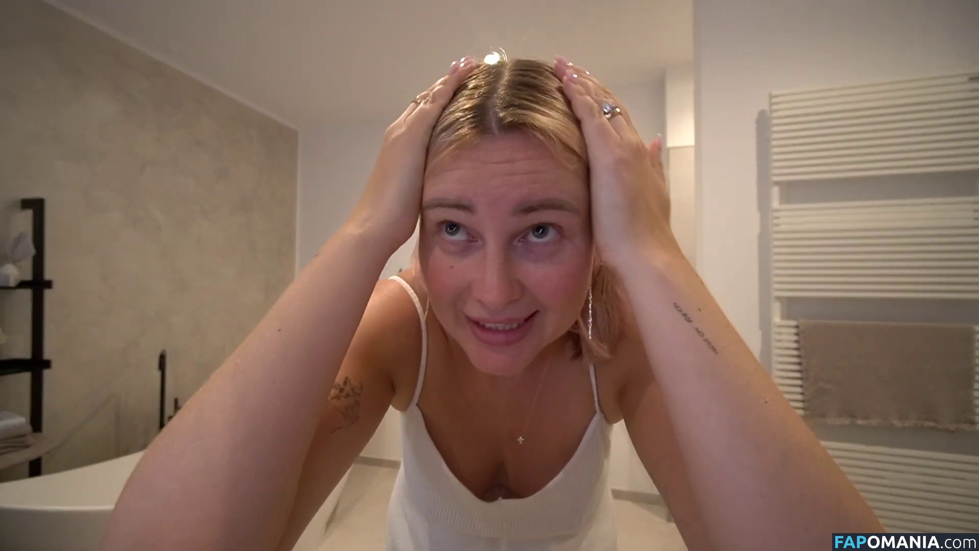 Maren Wolf / jellwolffree / marenwolf Naken OnlyFans  Läckta Foto #301