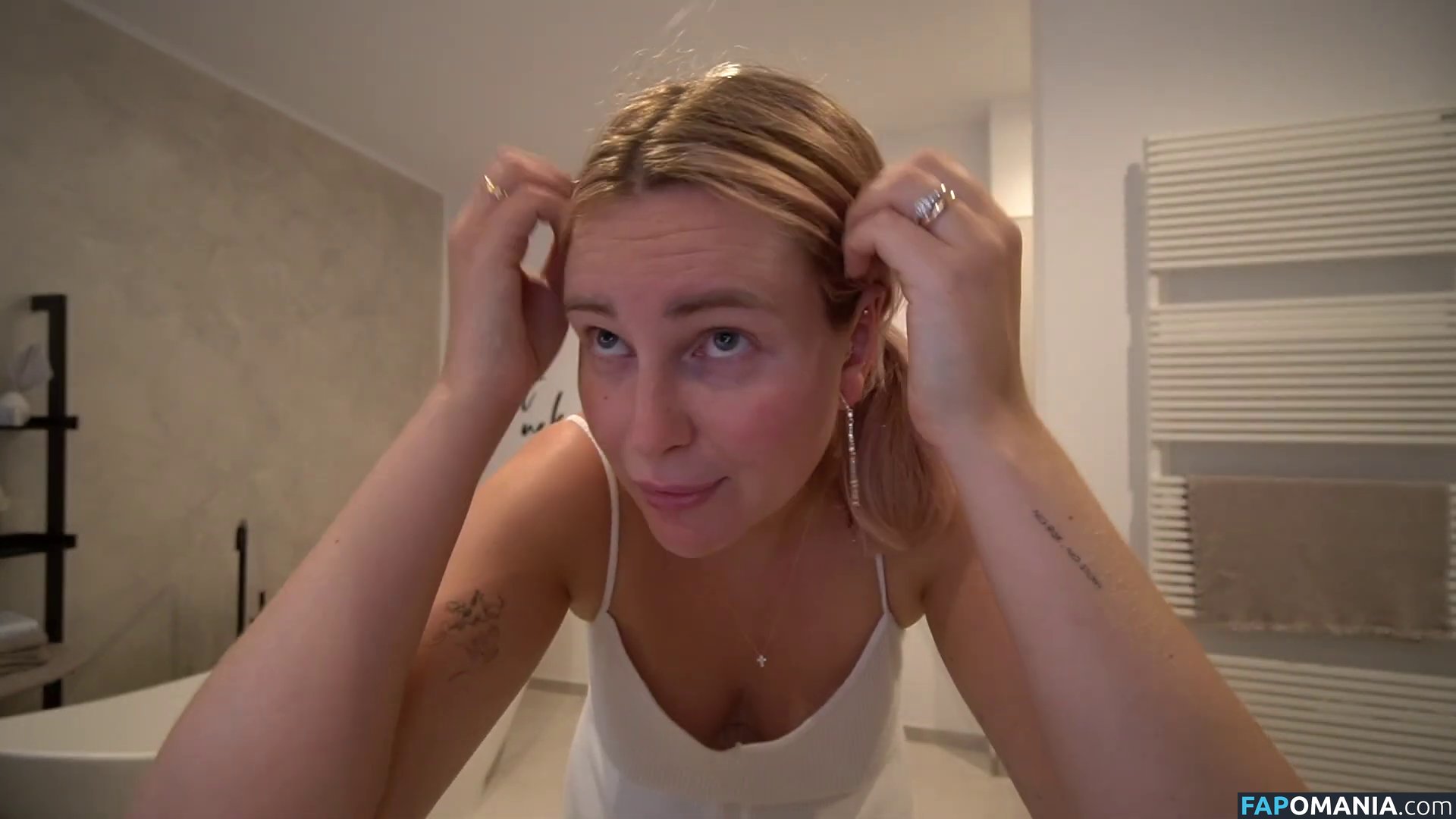 Maren Wolf / jellwolffree / marenwolf Naken OnlyFans  Läckta Foto #302