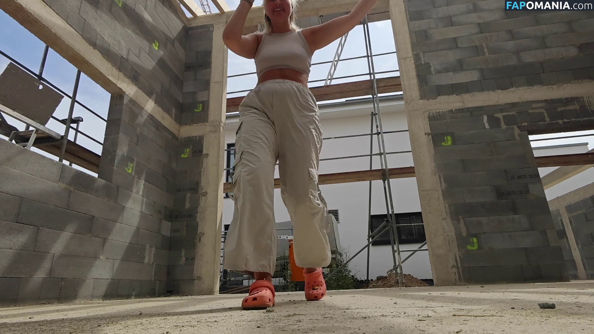 Maren Wolf / jellwolffree / marenwolf Naken OnlyFans  Läckta Foto #386