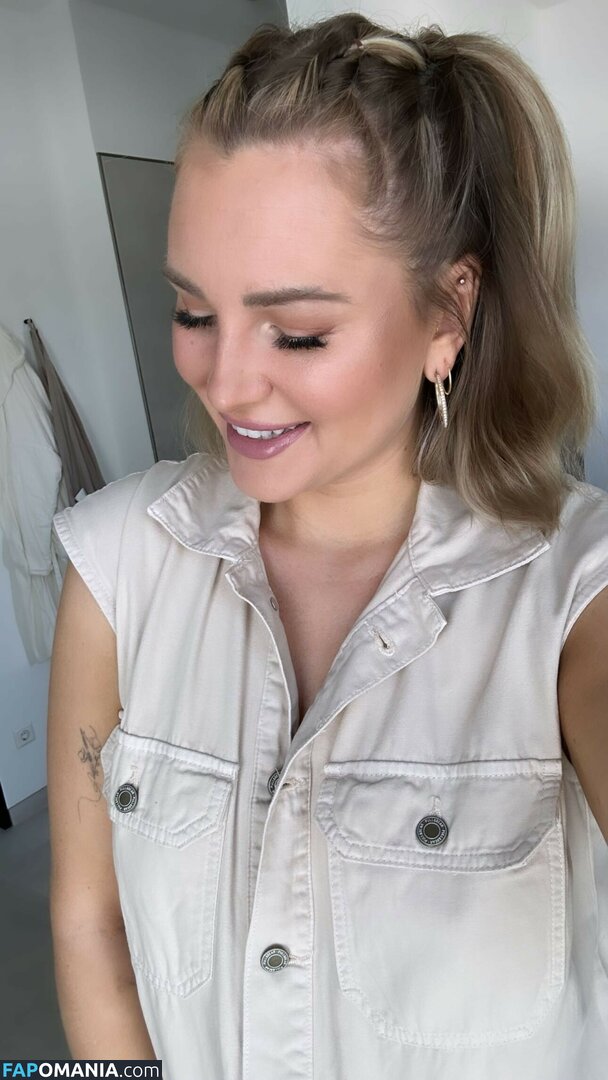 Maren Wolf / jellwolffree / marenwolf Naken OnlyFans  Läckta Foto #677