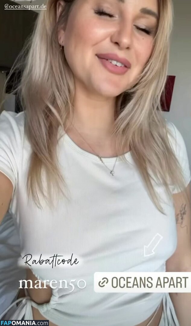 Maren Wolf / jellwolffree / marenwolf Naken OnlyFans  Läckta Foto #807