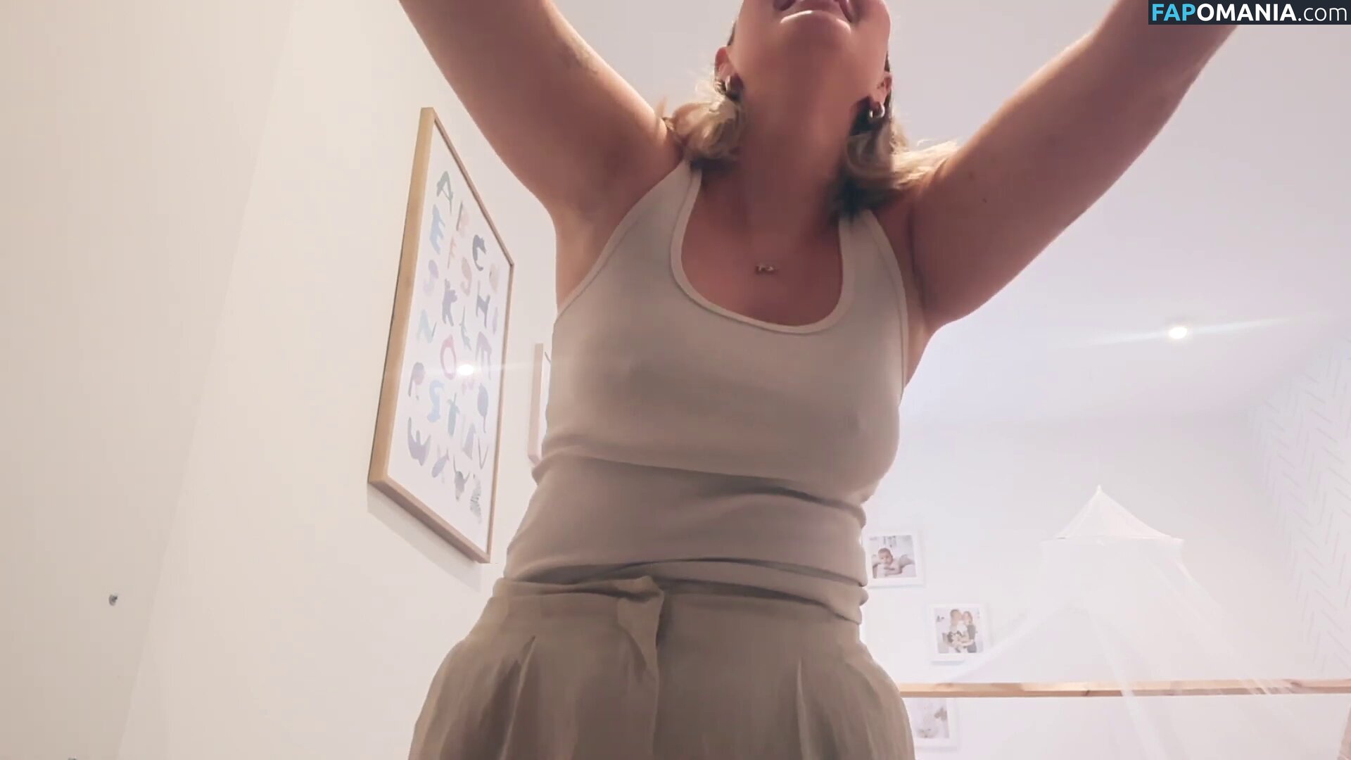 Maren Wolf / jellwolffree / marenwolf Naken OnlyFans  Läckta Foto #2081