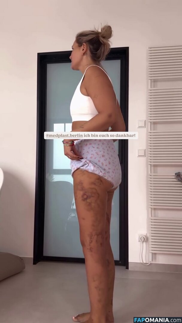 Maren Wolf / jellwolffree / marenwolf Naken OnlyFans  Läckta Foto #2163