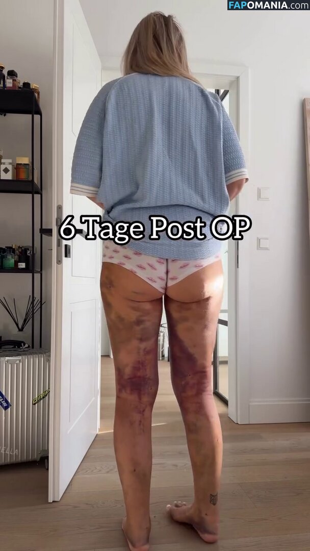 Maren Wolf / jellwolffree / marenwolf Naken OnlyFans  Läckta Foto #2171