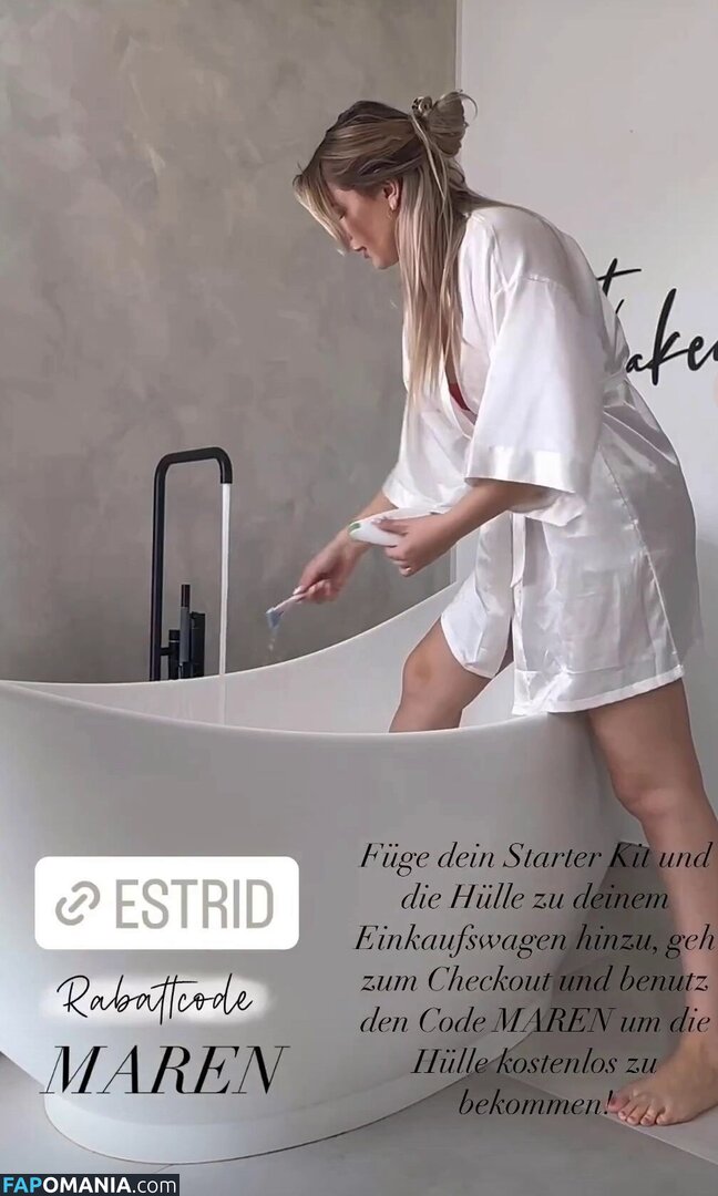 Maren Wolf / jellwolffree / marenwolf Naken OnlyFans  Läckta Foto #2180