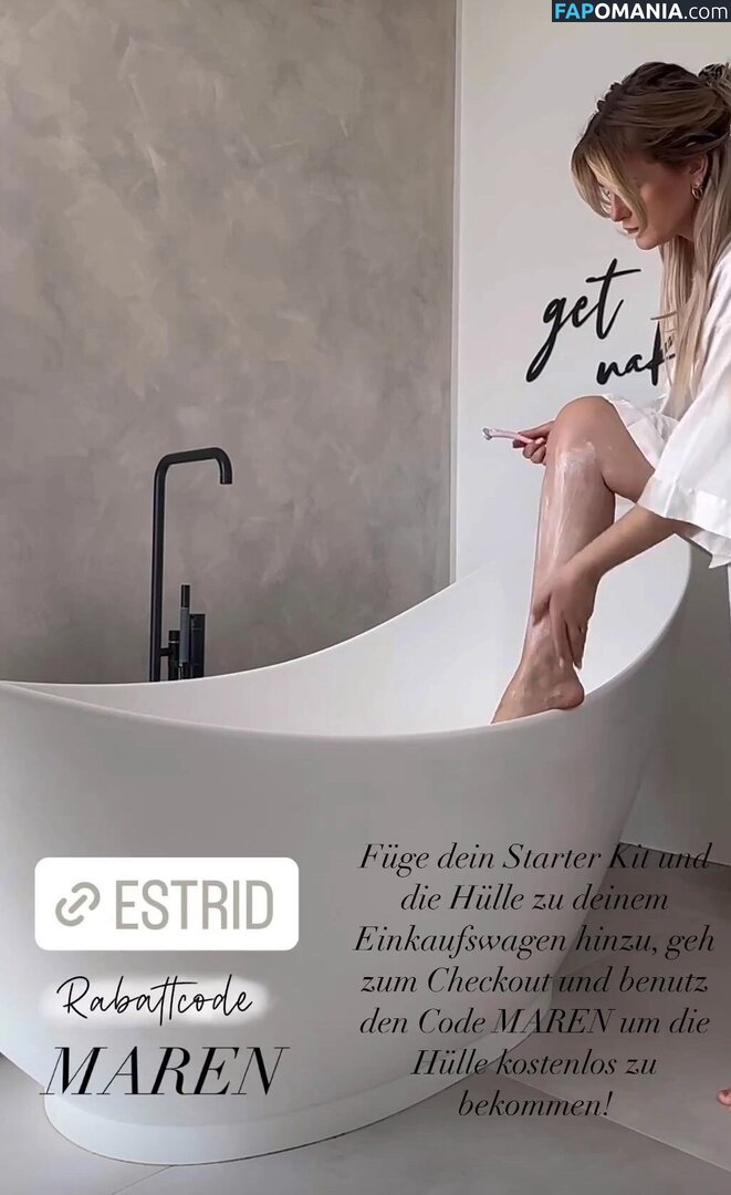 Maren Wolf / jellwolffree / marenwolf Naken OnlyFans  Läckta Foto #2181