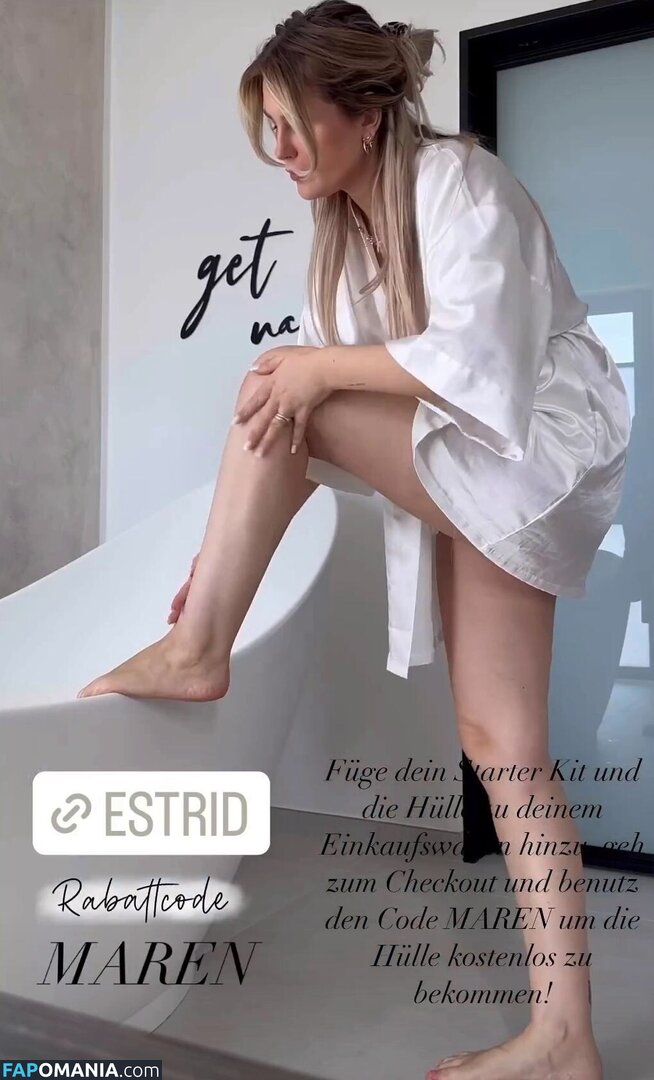 Maren Wolf / jellwolffree / marenwolf Naken OnlyFans  Läckta Foto #2182