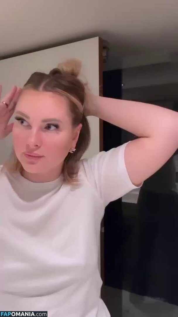 Maren Wolf / jellwolffree / marenwolf Naken OnlyFans  Läckta Foto #2185