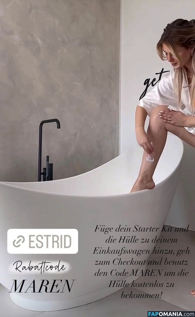 Maren Wolf / jellwolffree / marenwolf Naken OnlyFans  Läckta Foto #2188