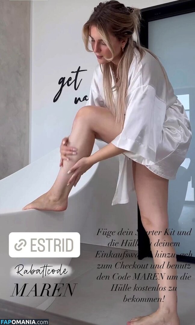 Maren Wolf / jellwolffree / marenwolf Naken OnlyFans  Läckta Foto #2189