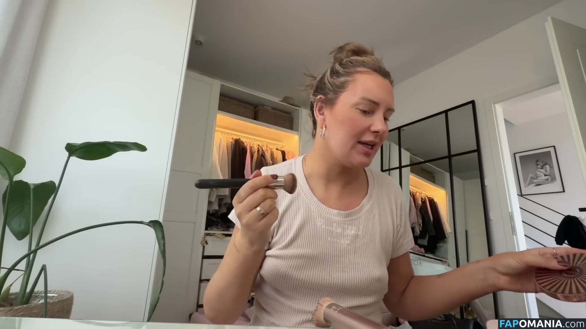 Maren Wolf / jellwolffree / marenwolf Naken OnlyFans  Läckta Foto #2190