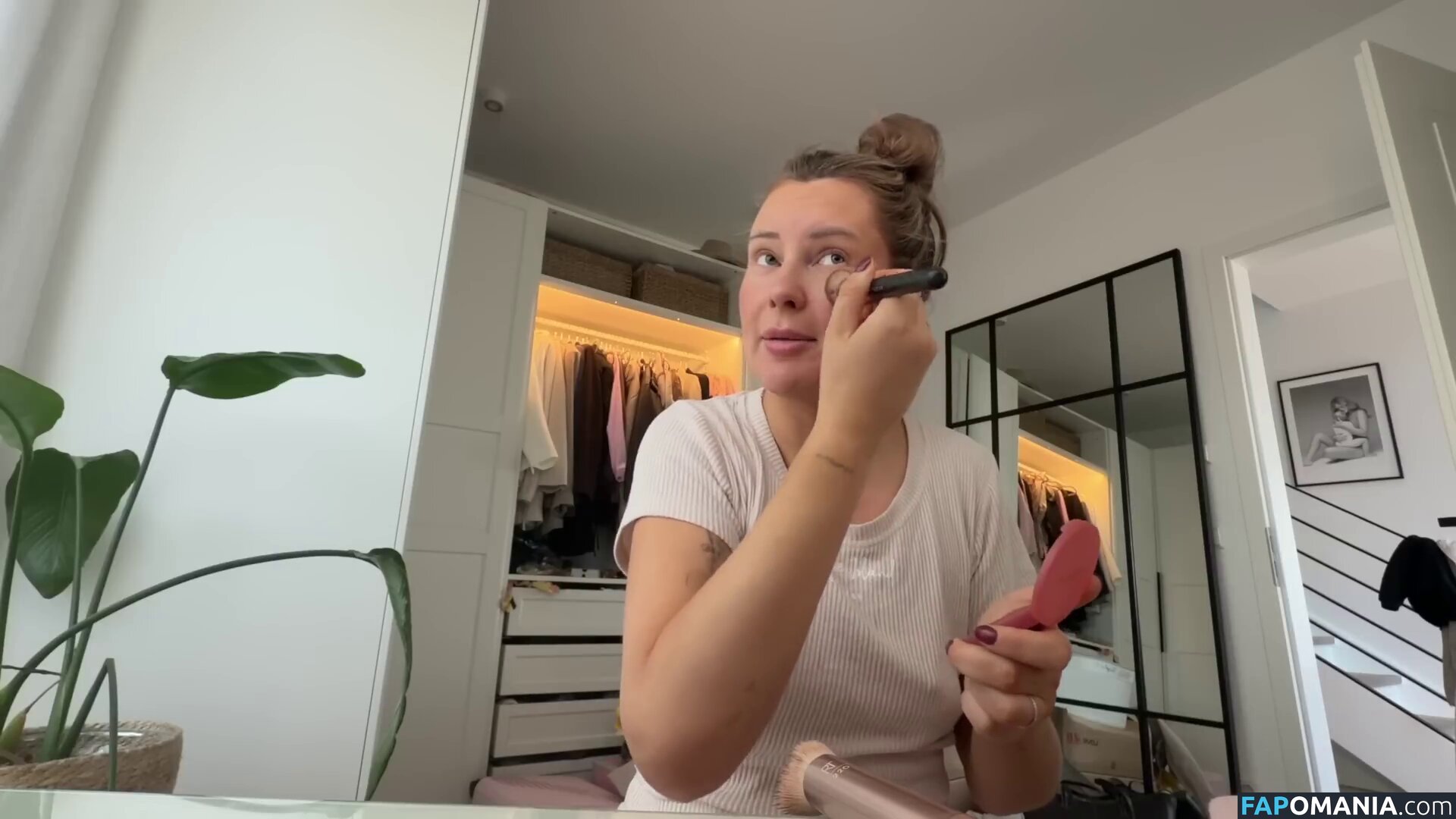 Maren Wolf / jellwolffree / marenwolf Naken OnlyFans  Läckta Foto #2191