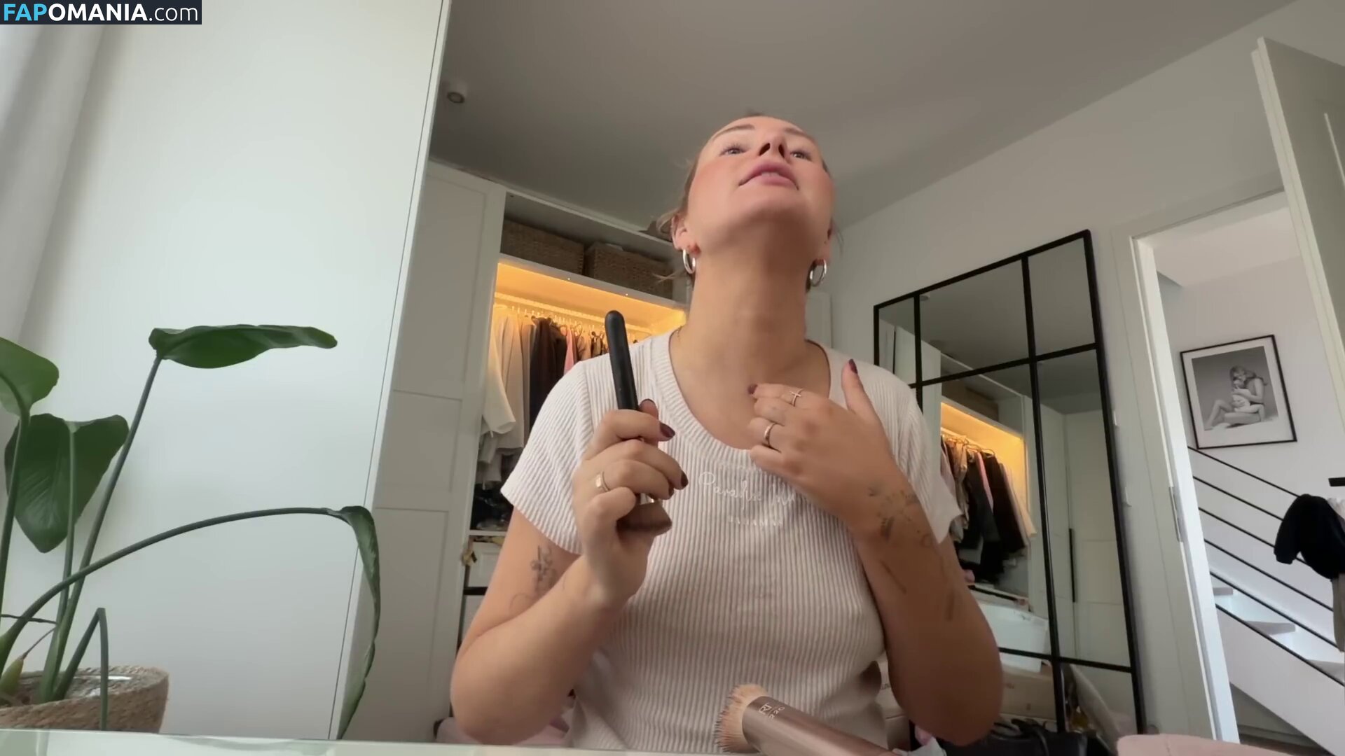 Maren Wolf / jellwolffree / marenwolf Naken OnlyFans  Läckta Foto #2192