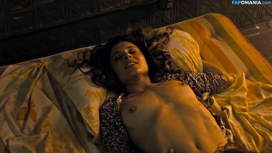 Margarita Levieva / https: / margaritalevieva Naken OnlyFans  Läckta Foto #4