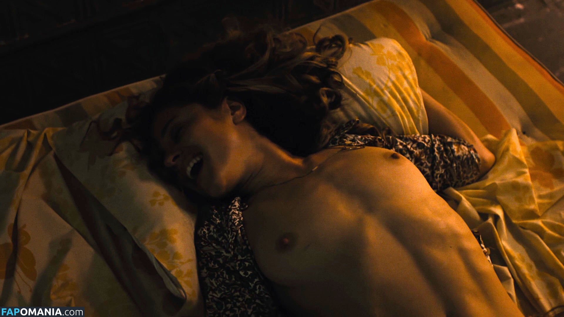 Margarita Levieva / https: / margaritalevieva Naken OnlyFans  Läckta Foto #5