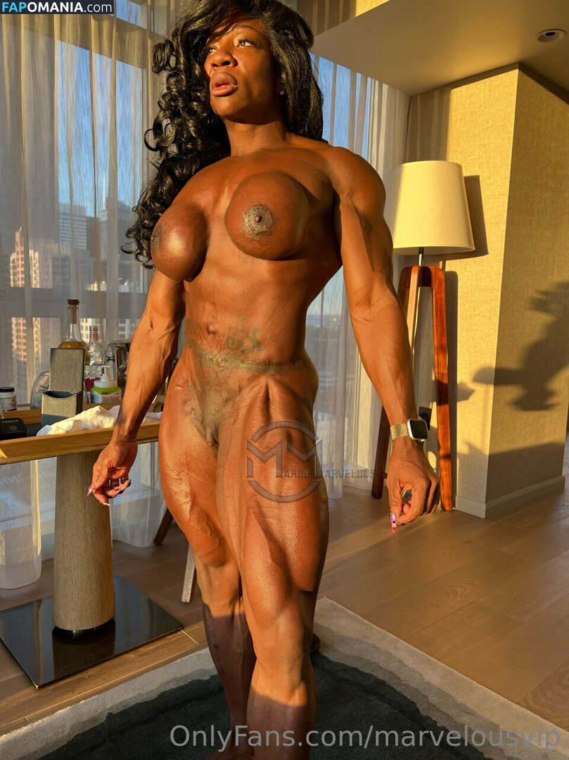Margie Martin / Margie The Marvelous One / marvelousv Naken OnlyFans  Läckta Foto #17